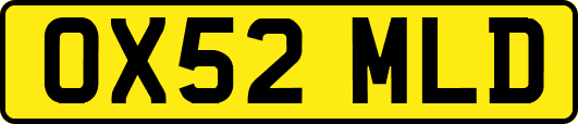 OX52MLD