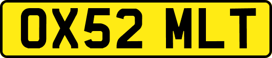 OX52MLT