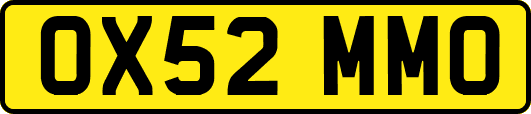 OX52MMO