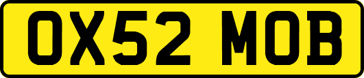 OX52MOB