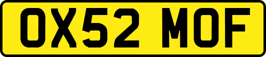 OX52MOF