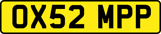 OX52MPP