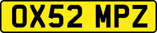 OX52MPZ