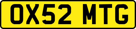 OX52MTG