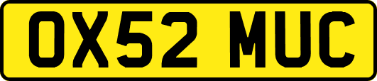 OX52MUC