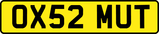 OX52MUT