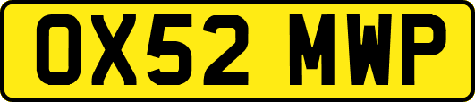 OX52MWP