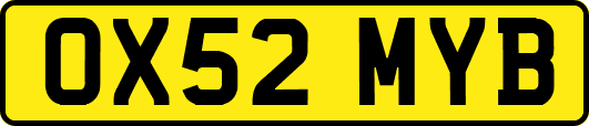 OX52MYB