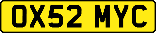OX52MYC