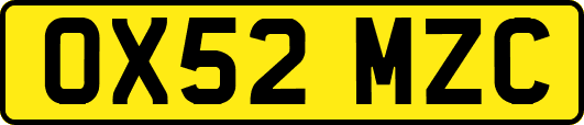 OX52MZC