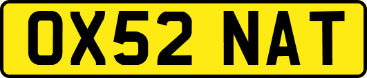 OX52NAT