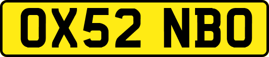 OX52NBO