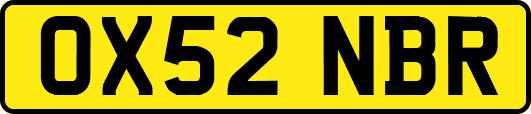 OX52NBR