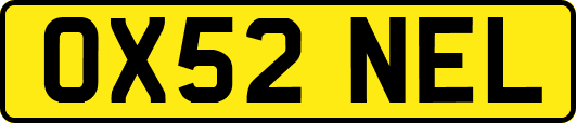 OX52NEL