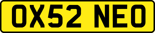 OX52NEO