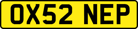 OX52NEP