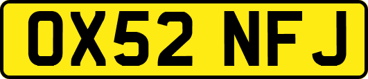 OX52NFJ