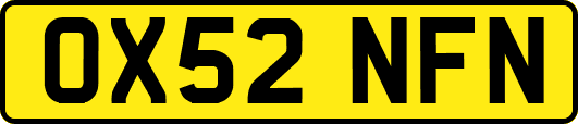 OX52NFN