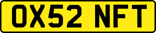 OX52NFT