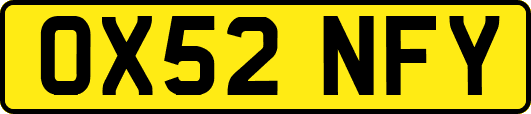 OX52NFY