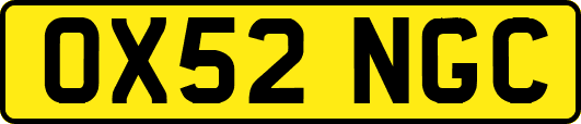 OX52NGC