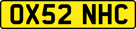 OX52NHC