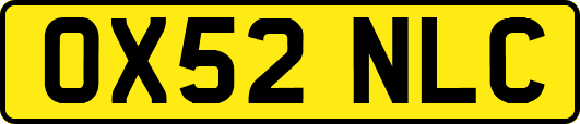 OX52NLC