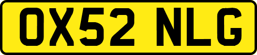 OX52NLG