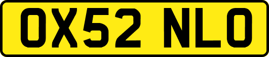 OX52NLO