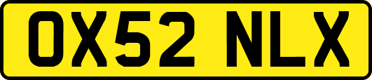 OX52NLX
