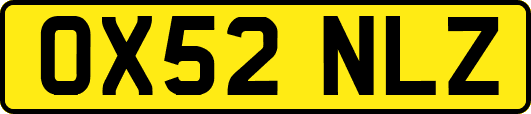 OX52NLZ