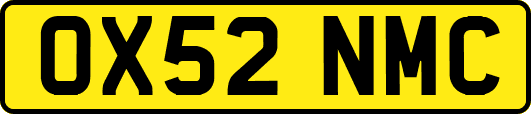 OX52NMC