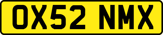 OX52NMX