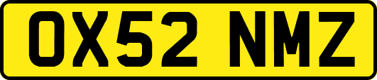 OX52NMZ