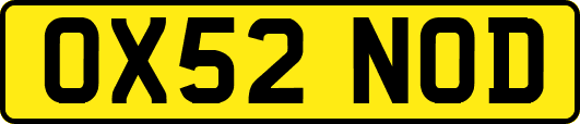 OX52NOD