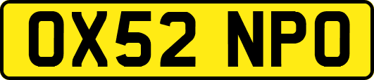 OX52NPO