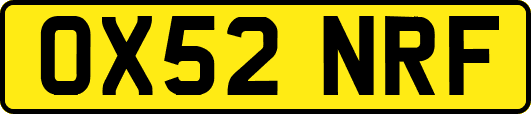 OX52NRF