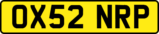 OX52NRP