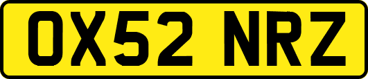 OX52NRZ
