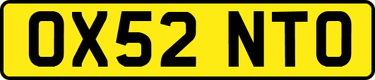 OX52NTO