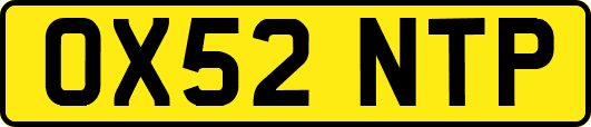 OX52NTP