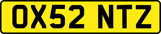 OX52NTZ