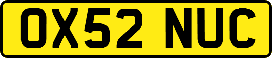 OX52NUC