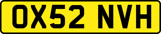 OX52NVH