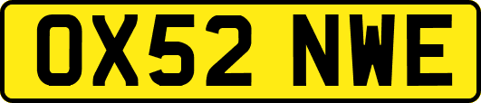 OX52NWE