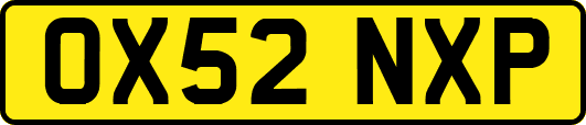 OX52NXP