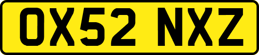 OX52NXZ