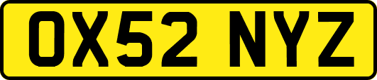 OX52NYZ