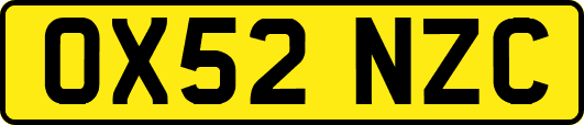 OX52NZC