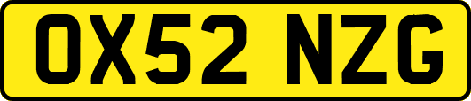 OX52NZG